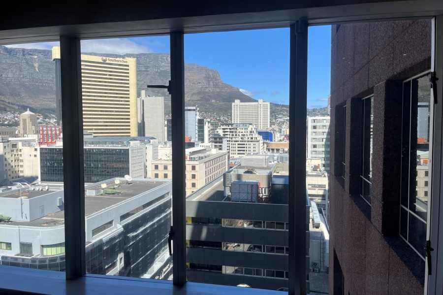 1 Bedroom Property for Sale in Cape Town City Centre Western Cape